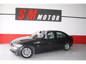 BMW SERIE 3 EN VENTA EN UTEBO (ZARAGOZA) - UTEBO - UTEBO -