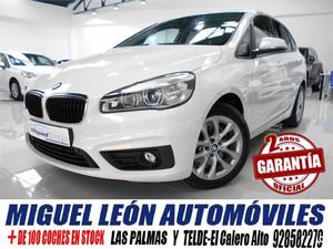 BMW Serie 2 Active Tourer 216d 5p.