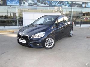 BMW Serie 2 Active Tourer 218d 5p.