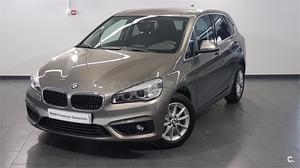 BMW Serie 2 Active Tourer 218d 5p.