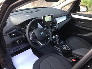 BMW Serie 2 Active Tourer 218d 5p.