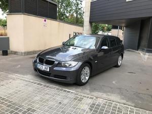 BMW Serie D TOURING -08