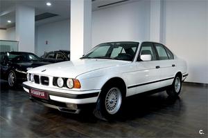 BMW Serie I AUT. 4p.