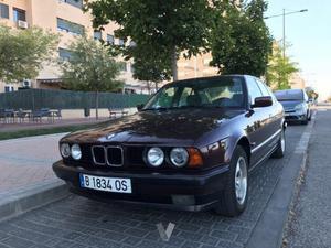 BMW Serie TD -94