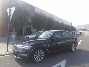 BMW Serie d Auto Gran Turismo 5p.