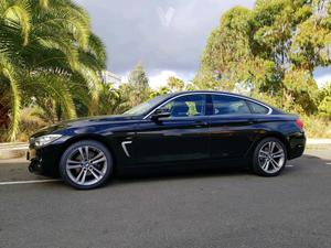 BMW Serie d Gran Coupe -15