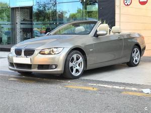 BMW Serie i 2p.