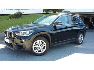 BMW X1 sDrive 18d