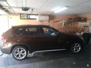 BMW X1 xDrive18d 5p.