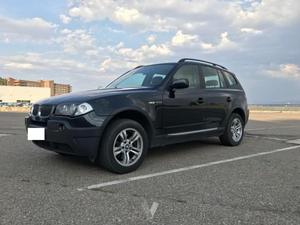 BMW X3 2.0d -05