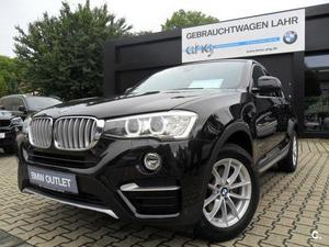 BMW X4 xDrive20d 5p.