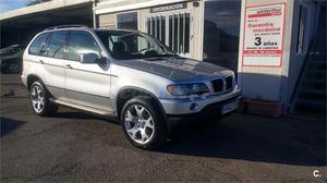 BMW X5 3.0d 5p.