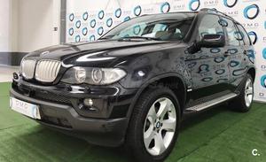 BMW X5 3.0i 5p.