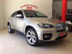 BMW X6 xDrive 30dA