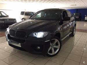 BMW X6 xDrive30d 5p.