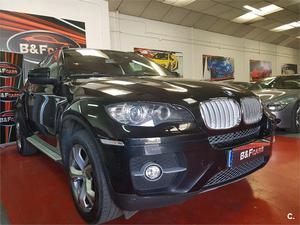 BMW X6 xDrive40d 5p.