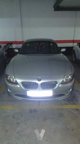 BMW Z4 3.0i -04