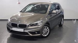 Bmw Serie 2 Active Tourer 218d 5p. -16