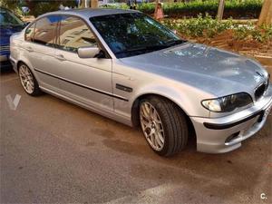 Bmw Serie d Touring 5p. -03