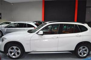 Bmw X1 Sdrive18d 5p. -11