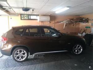 Bmw X1 Xdrive18d 5p. -11