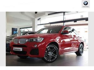 Bmw X4 Xdrive30d 5p. -14