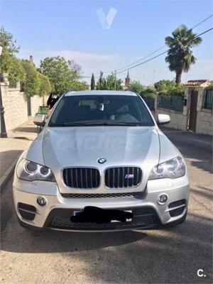 Bmw X5 Xdrive30d 5p. -12