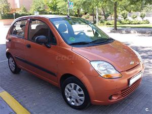 CHEVROLET Matiz 1.0 SE 5p.