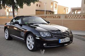 CHRYSLER Crossfire 3.2 Limited -07