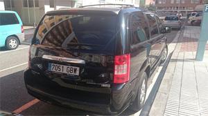 CHRYSLER Grand Voyager LX 2.8 CRD Auto 5p.