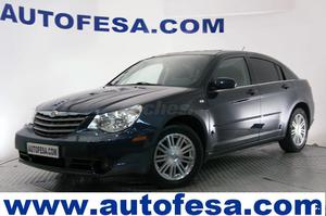 CHRYSLER Sebring 200C 2.0 CRD Touring 4p.