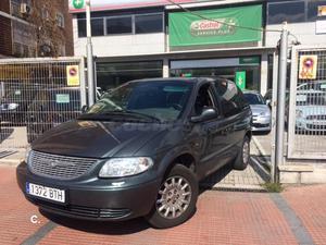 CHRYSLER Voyager SE 2.4 AUTO 5p.