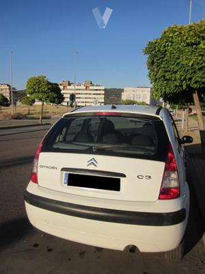 CITROEN C3 1.4 HDi Furio -07