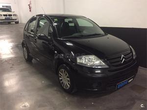 CITROEN C3 1.4 HDi SX 5p.