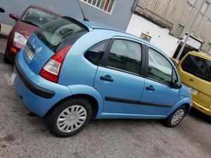 CITROEN C3 1.4i SX Plus -05