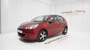 CITROEN C3 BlueHDi 100 Live Edition 5p.