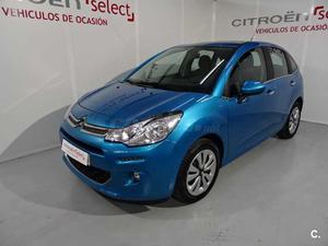 CITROEN C3 BlueHDi 100 Live Edition 5p.