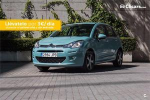 CITROEN C3 BlueHDi 75 Live Edition 5p.