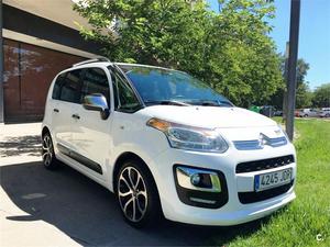 CITROEN C3 Picasso HDI 115cv FAP Collection 5p.