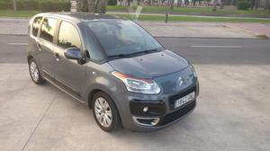 CITROEN C3 Picasso HDI 90cv Airdream LX -09