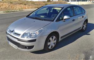 CITROEN C4 1.6 HDi 92 Collection 5p.