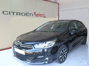 CITROEN C4 C4 BlueHDi 73KW 100CV Live Edition 5p.