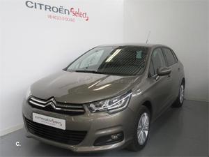 CITROEN C4 C4 PureTech 110 Feel 5p.