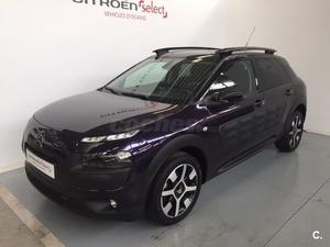 CITROEN C4 Cactus PureTech 60KW 82CV Feel Edition 5p.