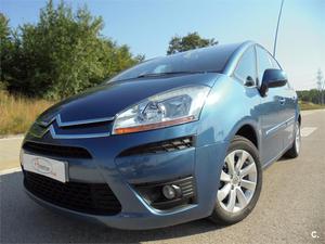 CITROEN C4 Picasso 1.6 HDi Premier 5p.