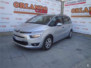 CITROEN C4 Picasso 1.6 eHDi 115cv ETG6 Intensive 5p.