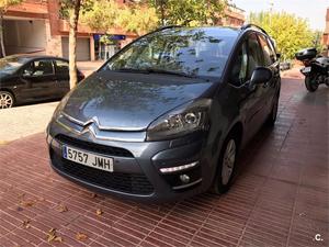 CITROEN C4 Picasso 2.0 HDi 150cv CMP Exclusive 5p.