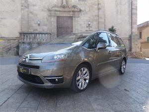 CITROEN C4 Picasso 2.0 HDi CMP Exclusive Plus 5p.