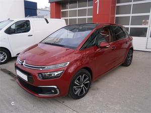 CITROEN C4 Picasso BlueHDi 120cv Feel 5p.