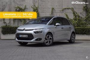 CITROEN C4 Picasso BlueHDi 120cv Feel Edition 5p.